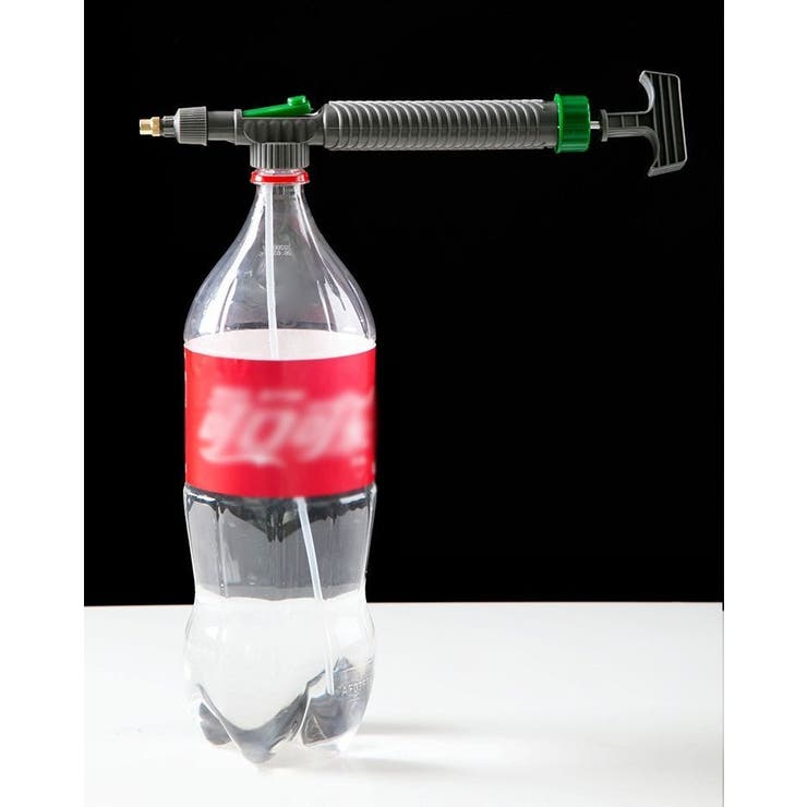 霧吹きノズル ペットボトル用 噴霧器 | PlusNao | 詳細画像5 