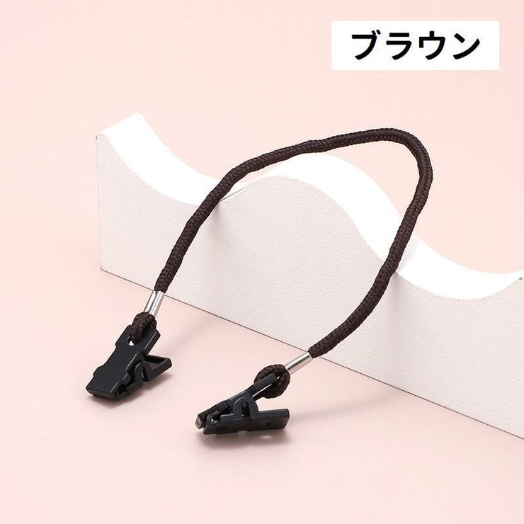 帽子クリップ キャップキーパー 帽子留め | PlusNao | 詳細画像10 