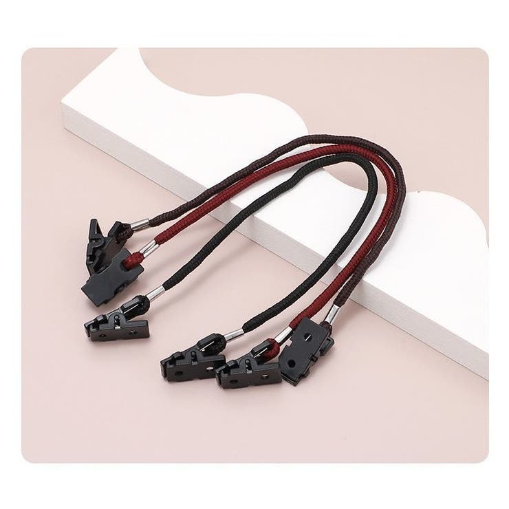 帽子クリップ キャップキーパー 帽子留め | PlusNao | 詳細画像5 