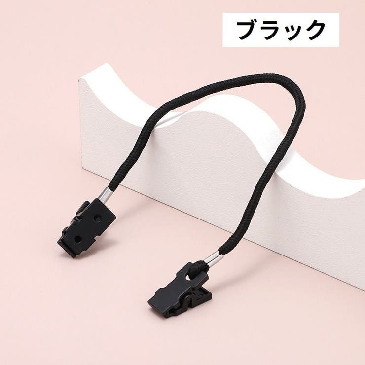 帽子クリップ キャップキーパー 帽子留め | PlusNao | 詳細画像9 