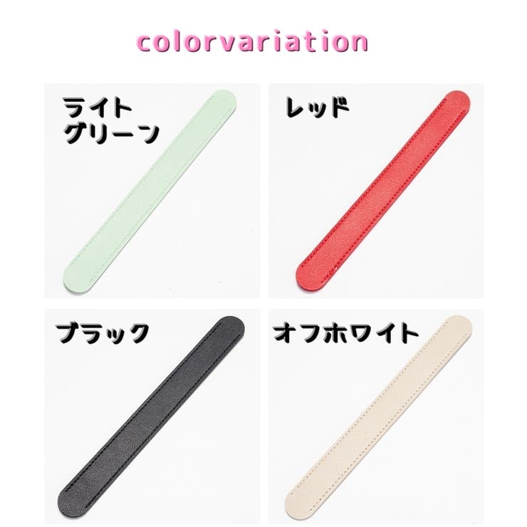 ショルダーパッド 単品 レディース | PlusNao | 詳細画像17 