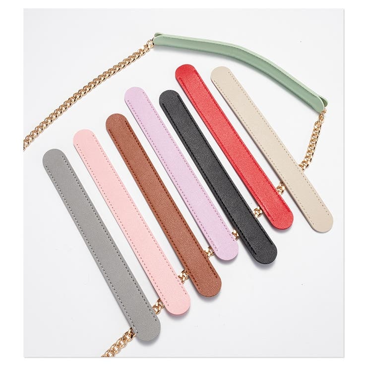 ショルダーパッド 単品 レディース | PlusNao | 詳細画像4 