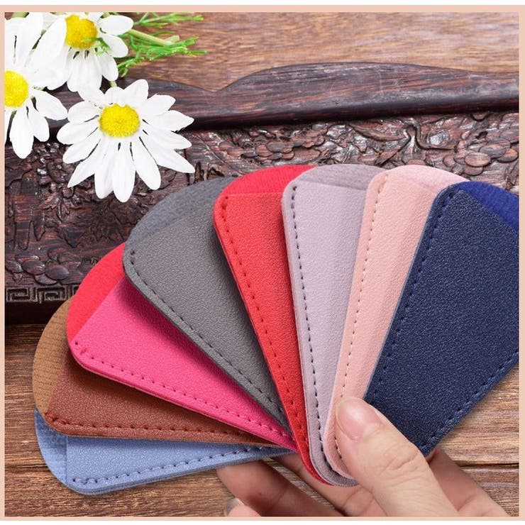 はさみカバー シザーケース はさみケース | PlusNao | 詳細画像5 