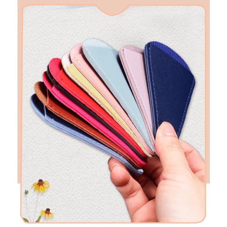 はさみカバー シザーケース はさみケース | PlusNao | 詳細画像6 