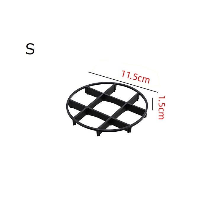 プランター水はけ台 5個入り プランター | PlusNao | 詳細画像6 