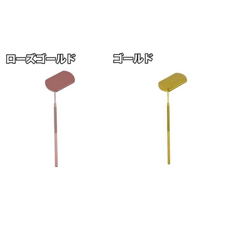 アイラッシュミラー まつげ用ミラー つけまつ毛用品 | PlusNao | 詳細画像10 