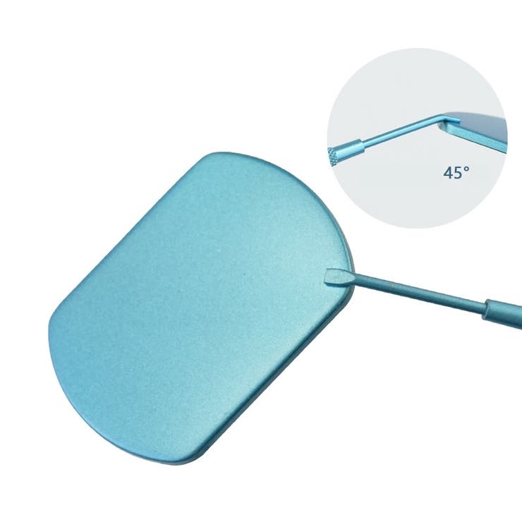 アイラッシュミラー まつげ用ミラー つけまつ毛用品 | PlusNao | 詳細画像7 