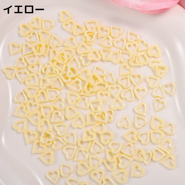 ネイルパーツ 50個セット ネイルアート | PlusNao | 詳細画像9 