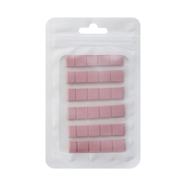 ネイルチップ固定用粘土 ネイルスタンド用ねんど 30個入り | PlusNao | 詳細画像3 