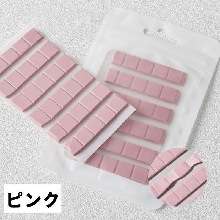 ネイルチップ固定用粘土 ネイルスタンド用ねんど 30個入り | PlusNao | 詳細画像6 