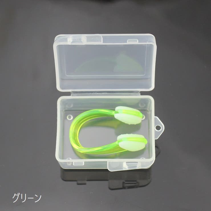 ノーズクリップ 鼻栓 ノーズプラグ | PlusNao | 詳細画像17 