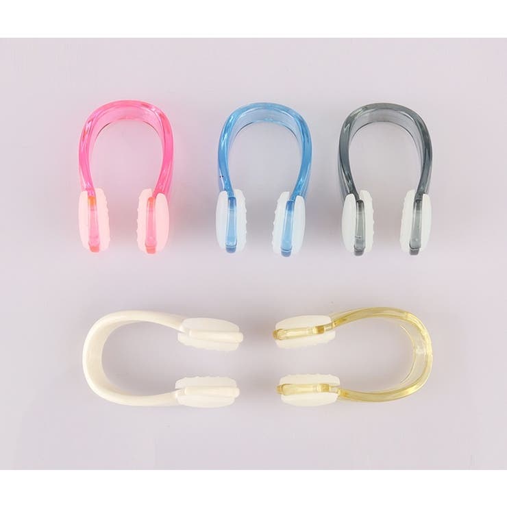 ノーズクリップ 鼻栓 ノーズプラグ | PlusNao | 詳細画像3 