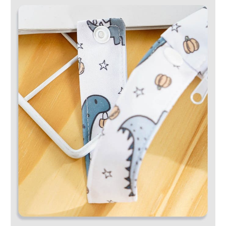 おむつポーチ 防水ポーチ 2枚セット | PlusNao | 詳細画像12 