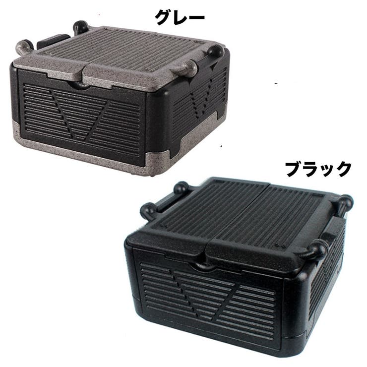 クーラーボックス 折りたたみ 保冷 | PlusNao | 詳細画像6 