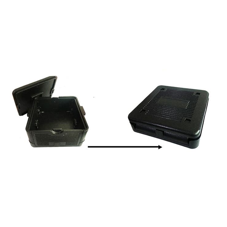 クーラーボックス 折りたたみ 保冷 | PlusNao | 詳細画像2 