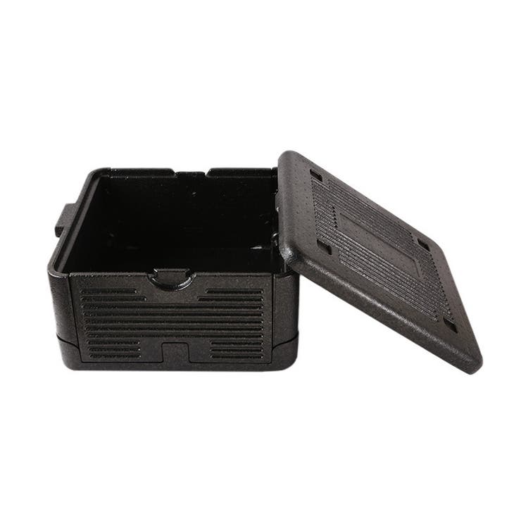 クーラーボックス 折りたたみ 保冷 | PlusNao | 詳細画像3 