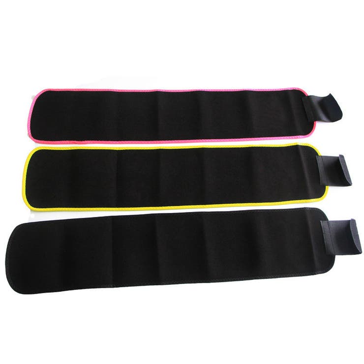 ウエストサポーター 腰用サポーター サウナベルト | PlusNao | 詳細画像11 