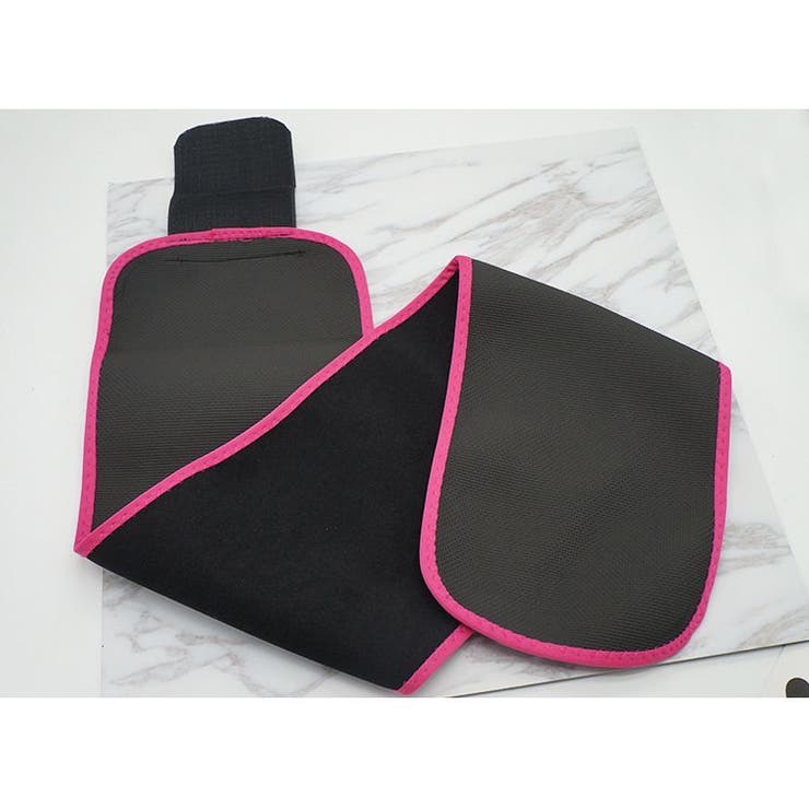 ウエストサポーター 腰用サポーター サウナベルト | PlusNao | 詳細画像13 