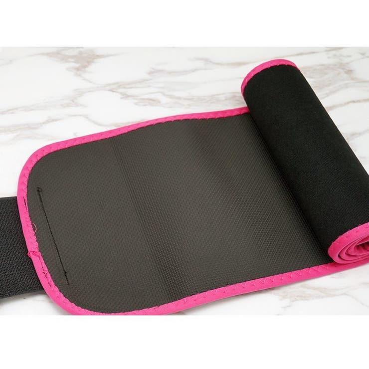 ウエストサポーター 腰用サポーター サウナベルト | PlusNao | 詳細画像14 