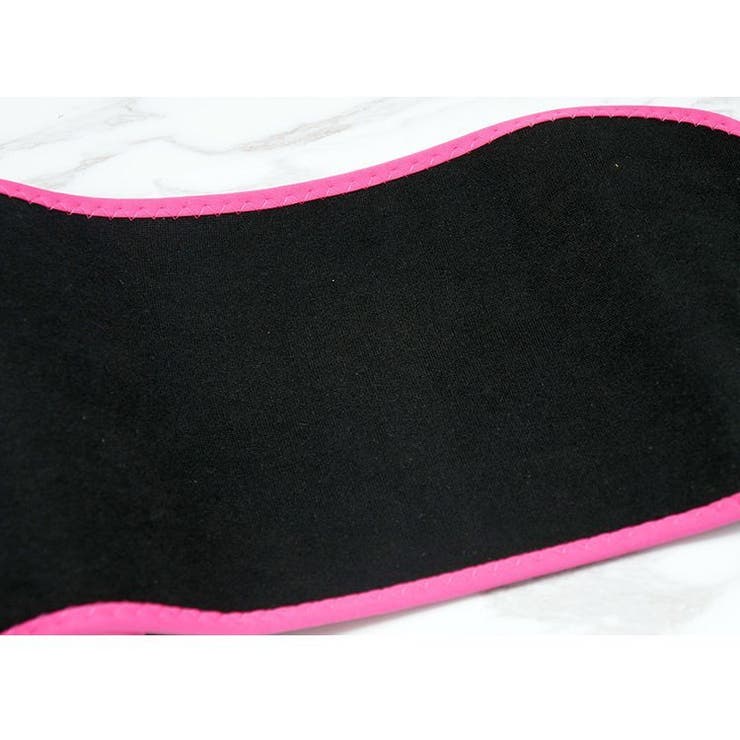 ウエストサポーター 腰用サポーター サウナベルト | PlusNao | 詳細画像15 