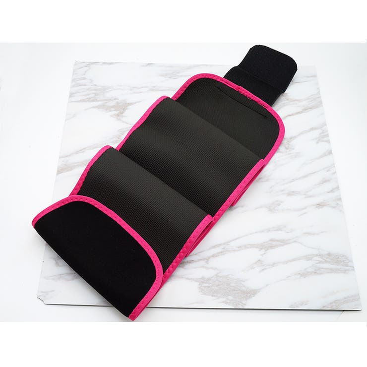 ウエストサポーター 腰用サポーター サウナベルト | PlusNao | 詳細画像16 