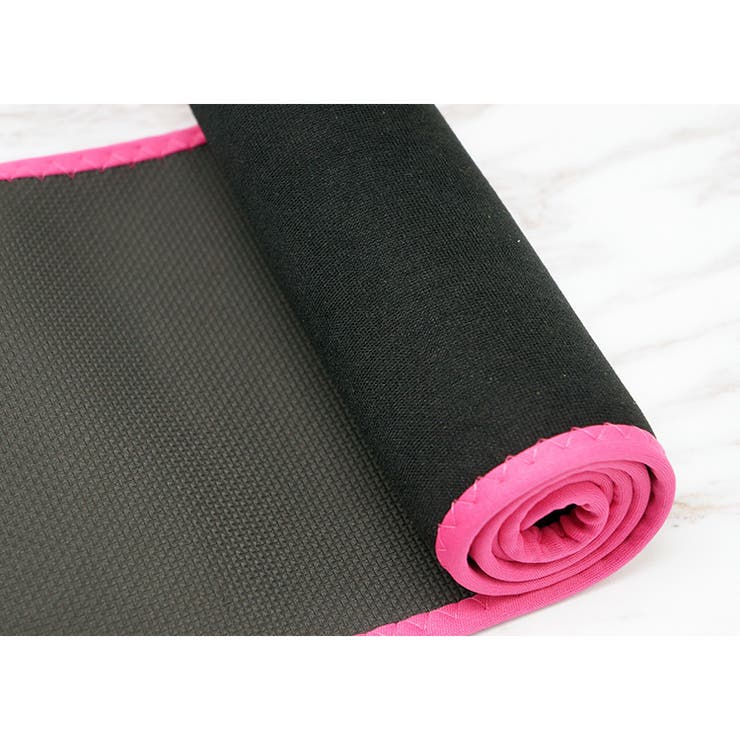 ウエストサポーター 腰用サポーター サウナベルト | PlusNao | 詳細画像17 