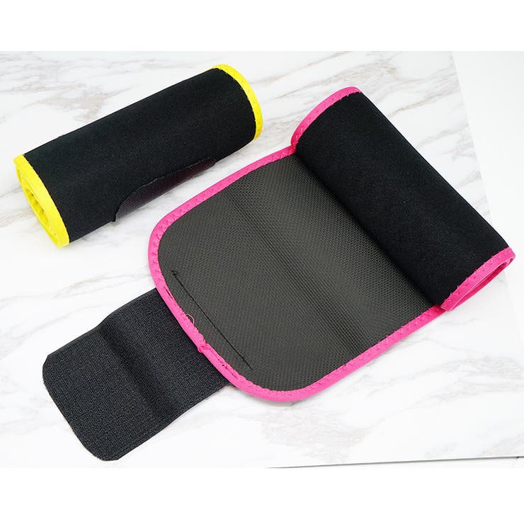 ウエストサポーター 腰用サポーター サウナベルト | PlusNao | 詳細画像8 