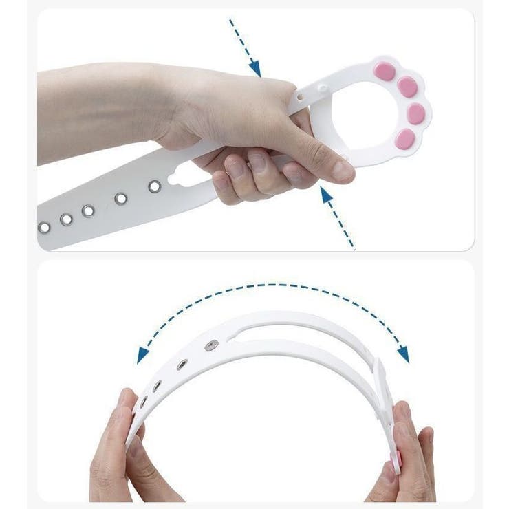 ドアストッパー ペット用品 ストッパー | PlusNao | 詳細画像5 
