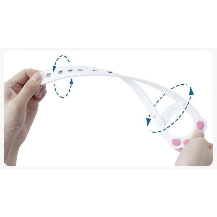 ドアストッパー ペット用品 ストッパー | PlusNao | 詳細画像6 