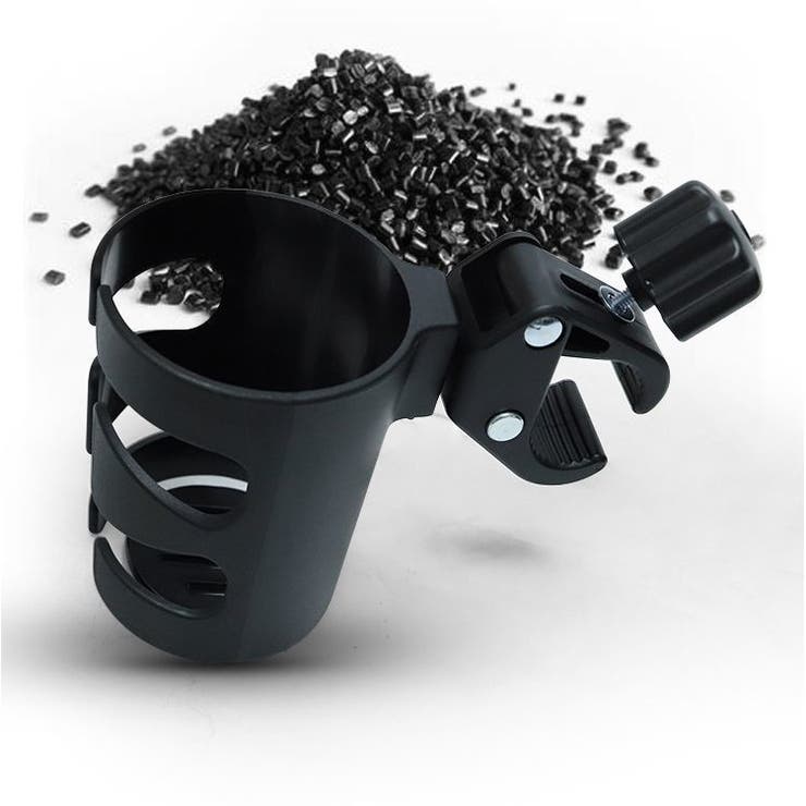 ドリンクホルダー カップホルダー 哺乳瓶ホルダー | PlusNao | 詳細画像10 