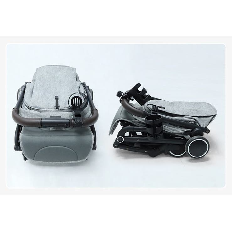 ドリンクホルダー カップホルダー 哺乳瓶ホルダー | PlusNao | 詳細画像8 