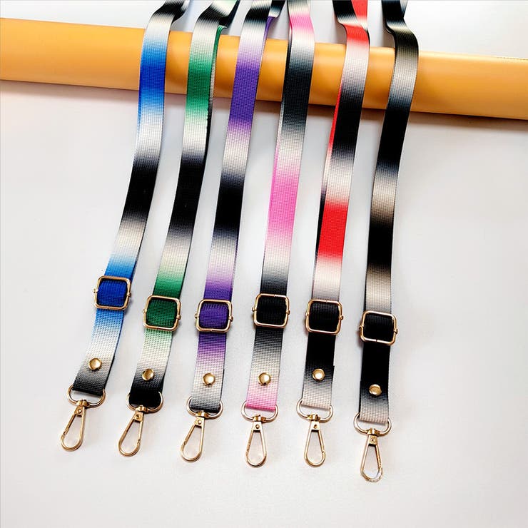 バッグストラップ ショルダーストラップ 130cm | PlusNao | 詳細画像3 