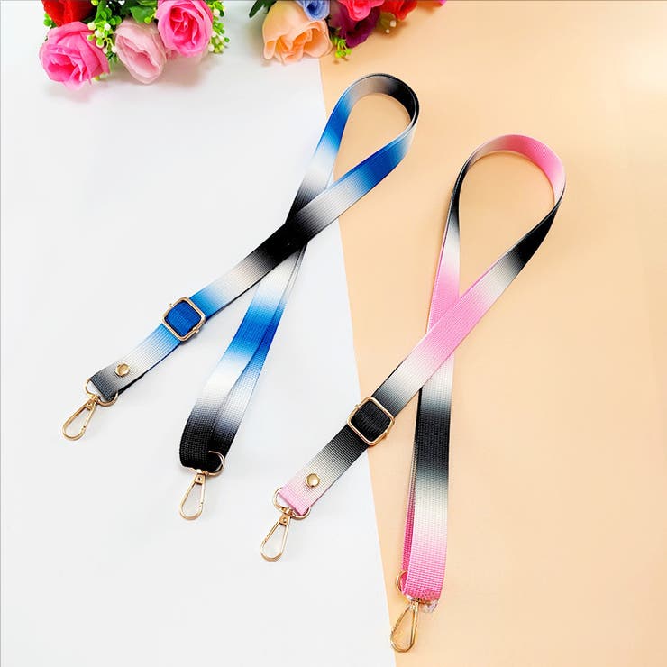 バッグストラップ ショルダーストラップ 130cm | PlusNao | 詳細画像7 