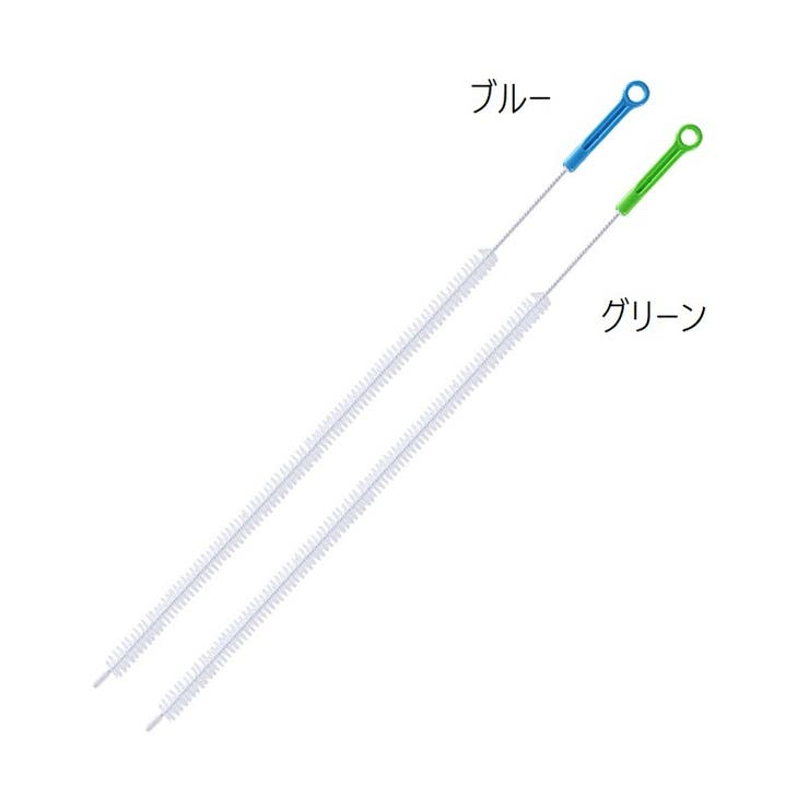 パイプブラシ パイプクリーナー 掃除用品 | PlusNao | 詳細画像15 