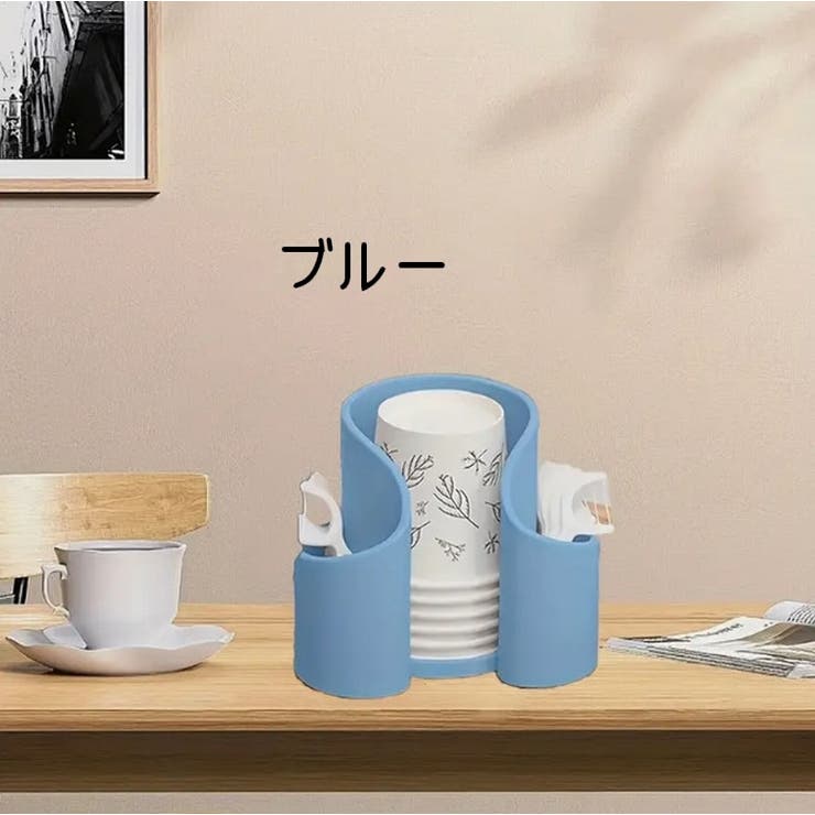 綿棒ケース コットンケース メイク道具 | PlusNao | 詳細画像8 