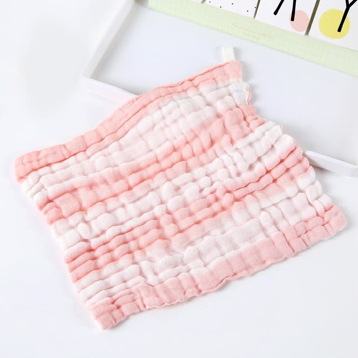 ガーゼハンカチ ガーゼタオル 25cm | PlusNao | 詳細画像10 