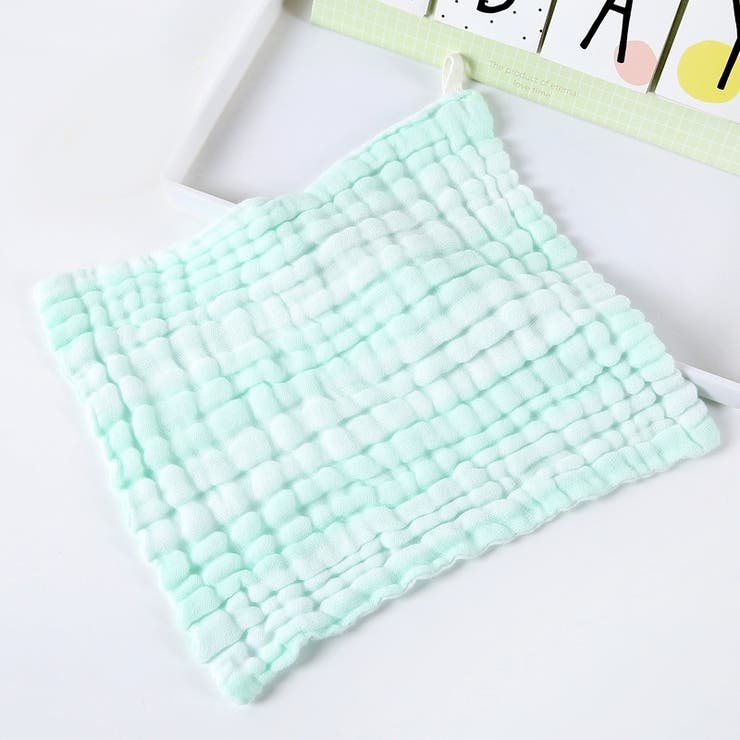 ガーゼハンカチ ガーゼタオル 25cm | PlusNao | 詳細画像13 