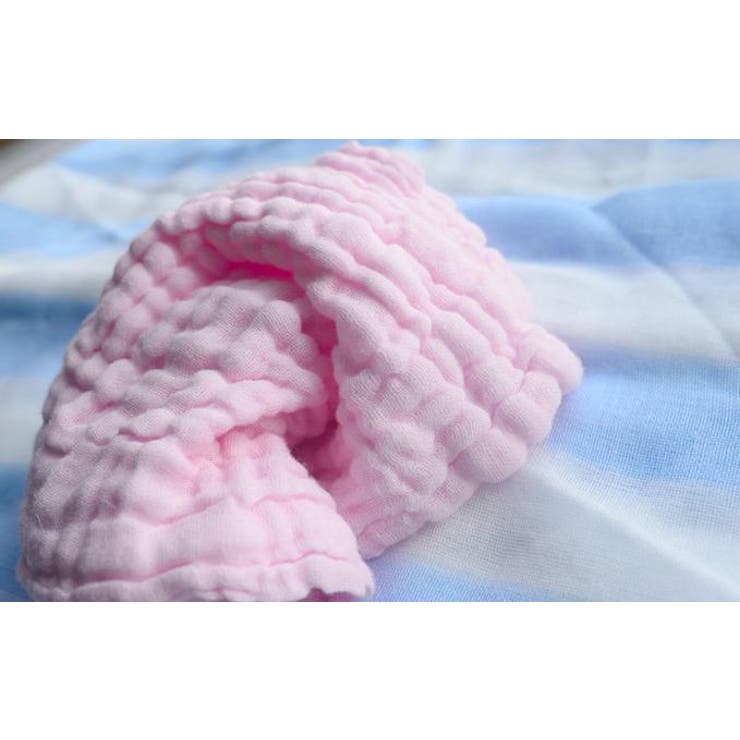 ガーゼハンカチ ガーゼタオル 25cm | PlusNao | 詳細画像15 