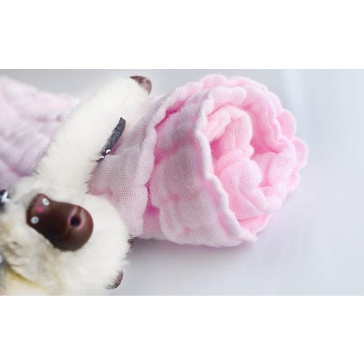 ガーゼハンカチ ガーゼタオル 25cm | PlusNao | 詳細画像16 