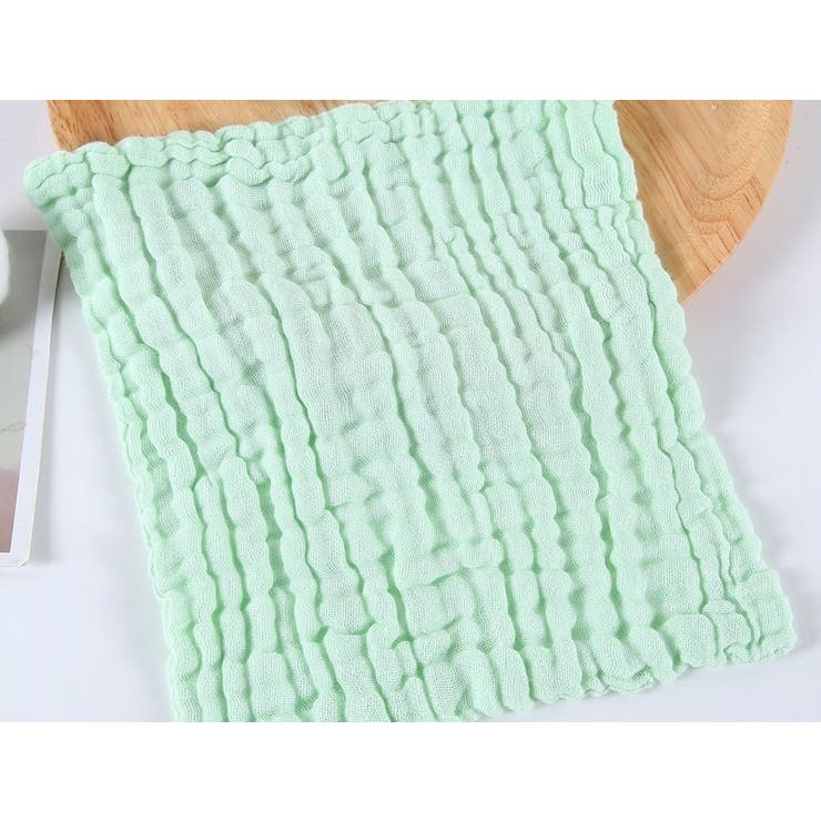 ガーゼハンカチ ガーゼタオル 25cm | PlusNao | 詳細画像6 