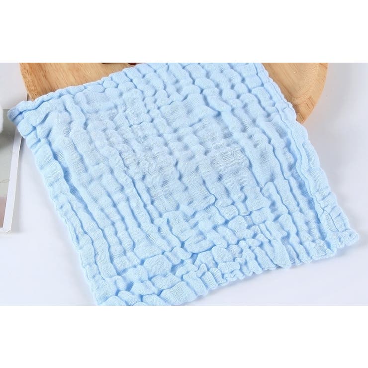 ガーゼハンカチ ガーゼタオル 25cm | PlusNao | 詳細画像8 