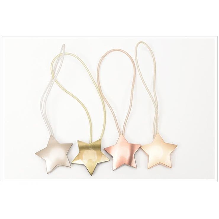 カーテンタッセル カーテンホルダー マグネット式 | PlusNao | 詳細画像6 