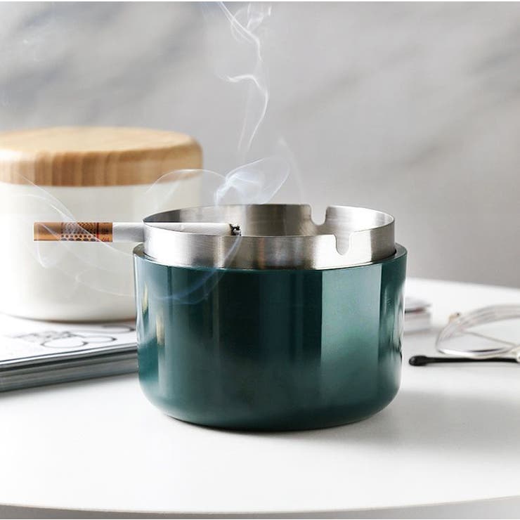 灰皿 蓋付き ふた付き | PlusNao | 詳細画像3 