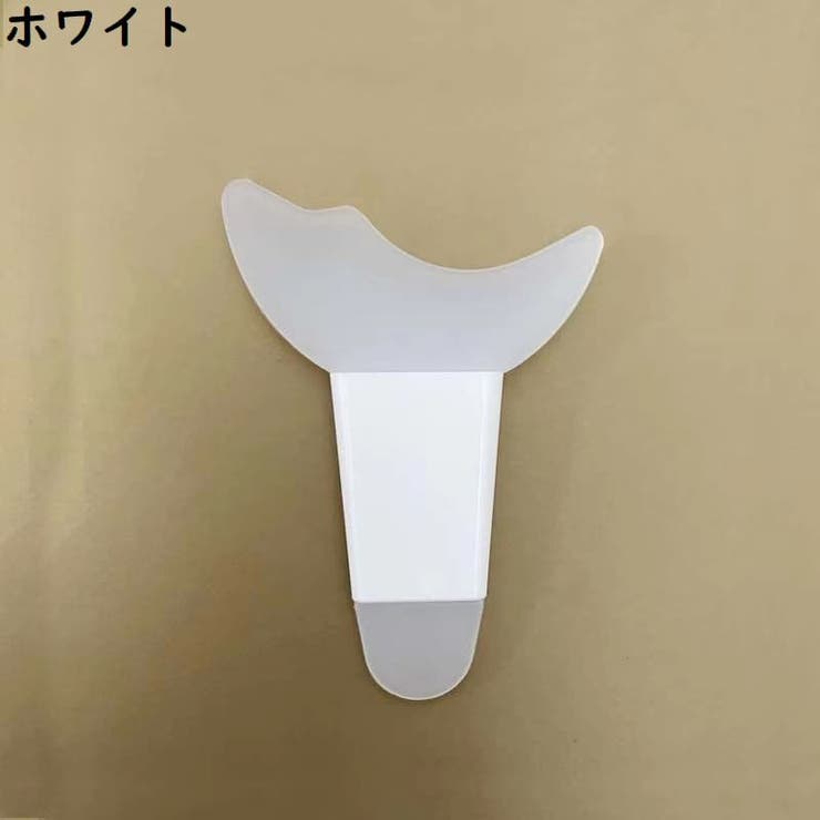 マスカラガード アイシャドウシールド ソフトシリコン | PlusNao | 詳細画像13 