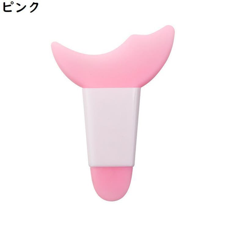 マスカラガード アイシャドウシールド ソフトシリコン | PlusNao | 詳細画像8 