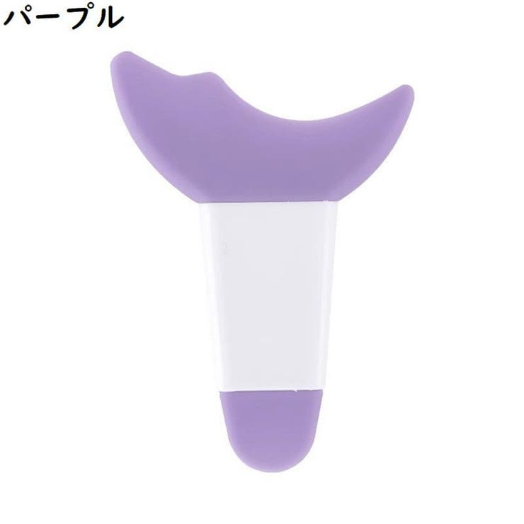 マスカラガード アイシャドウシールド ソフトシリコン | PlusNao | 詳細画像9 