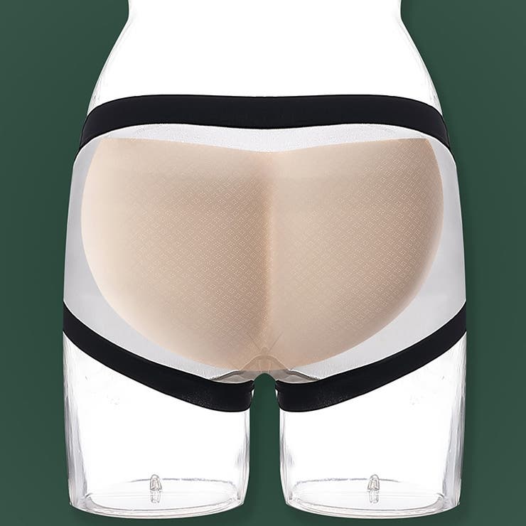 ヒップパッド レディース 女性 | PlusNao | 詳細画像5 