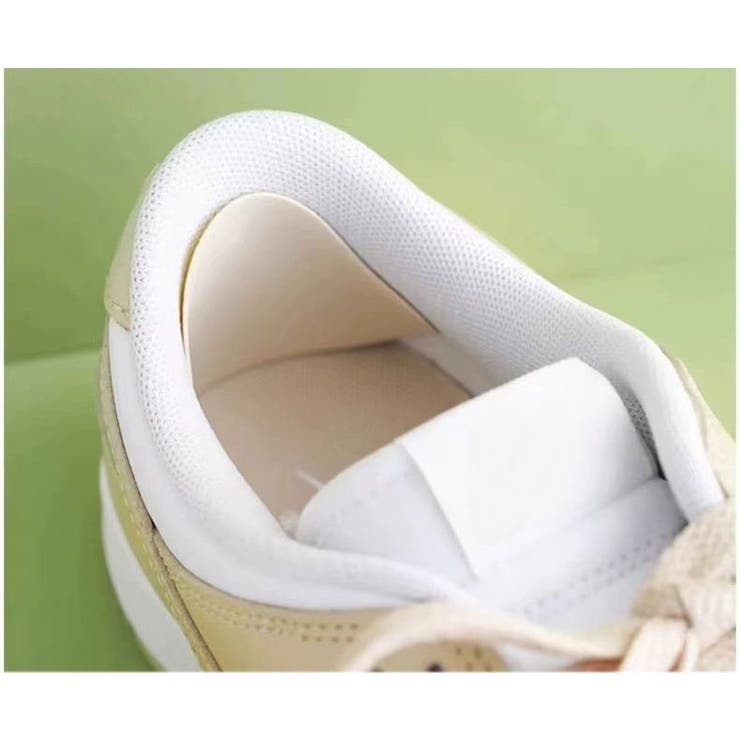 かかと補修シート 6枚セット かかとパッド | PlusNao | 詳細画像4 