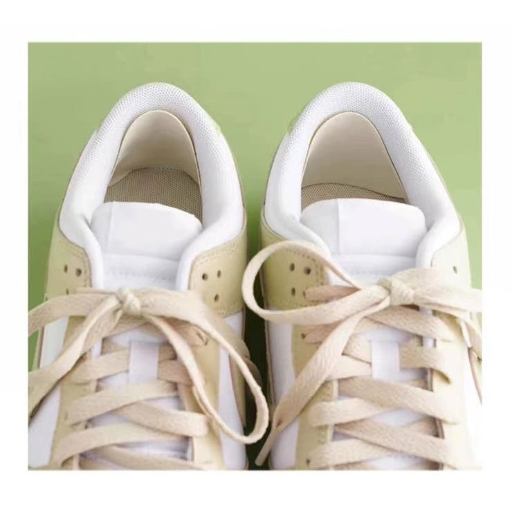 かかと補修シート 6枚セット かかとパッド | PlusNao | 詳細画像5 