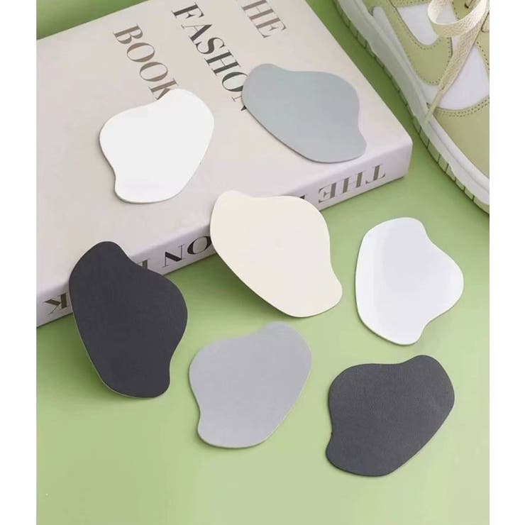 かかと補修シート 6枚セット かかとパッド | PlusNao | 詳細画像7 